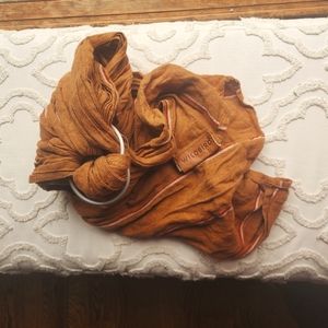 Wildbird Ring Sling Kestrel